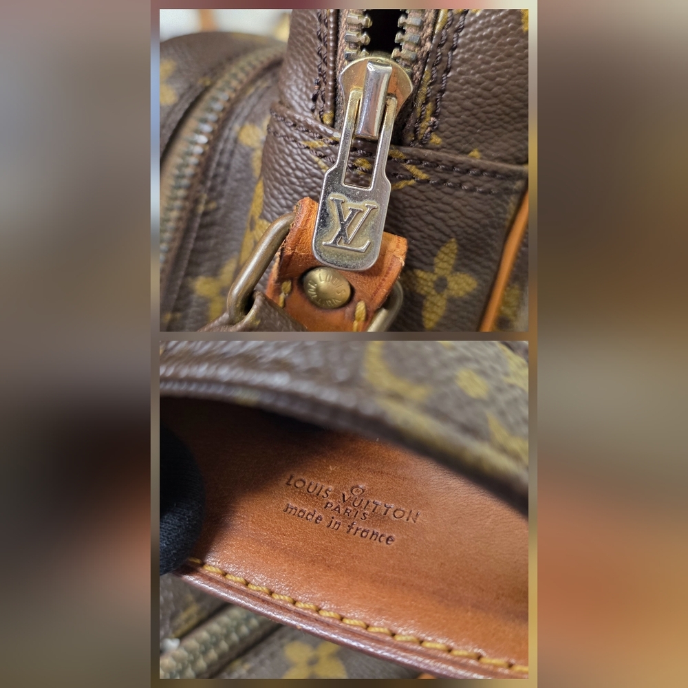 ❌SOLD❌ 🚨RARE🚨 🔥LV Amazone MM🔥 - Picture 13 of 16